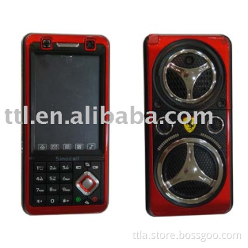 TL-ZT838  TV dual sim dual standby mobile phone
